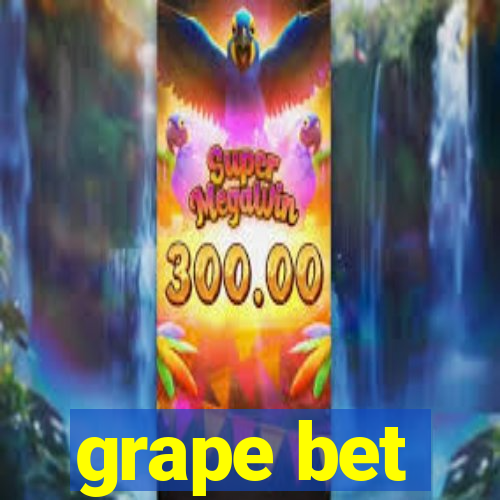 grape bet